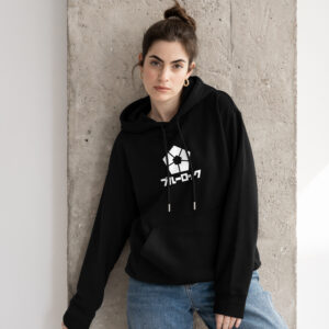 BLUE LOCK Edition 1 - Premium Unisex Hoodie