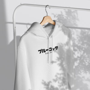 BLUE LOCK Edition 2 - Premium Unisex Hoodie