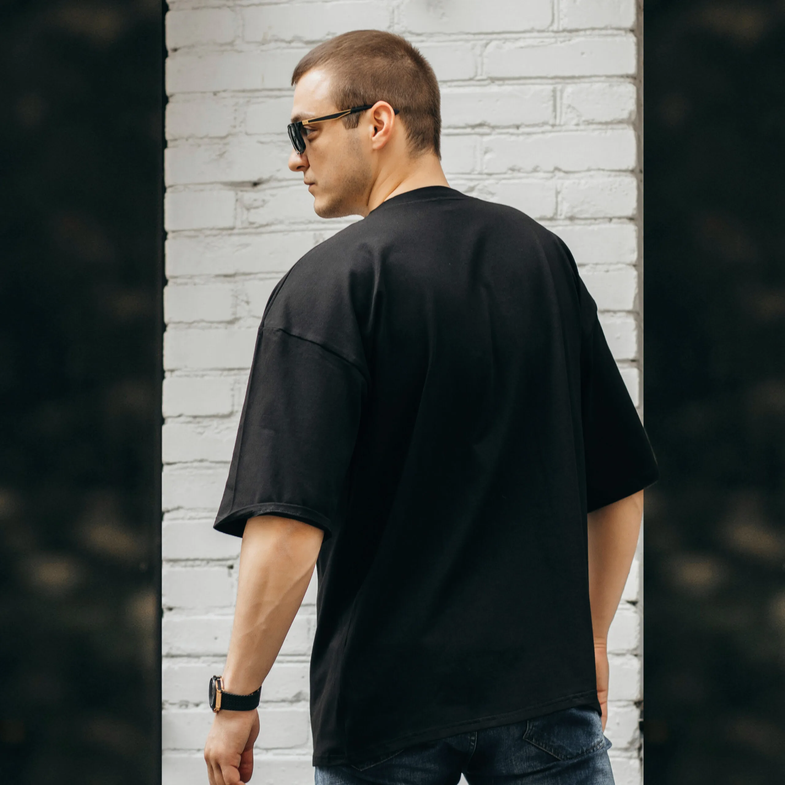Men T-Shirts