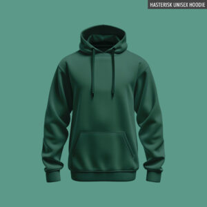 BOTTLE GREEN – Premium Unisex Hoodie
