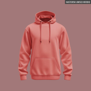 CORAL – Premium Unisex Hoodie