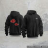 Akatsuki - Unisex Oversized Hoodie