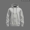 GREY – Premium Unisex Hoodie