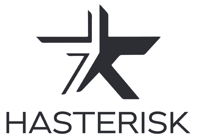 Hasterisk png logo