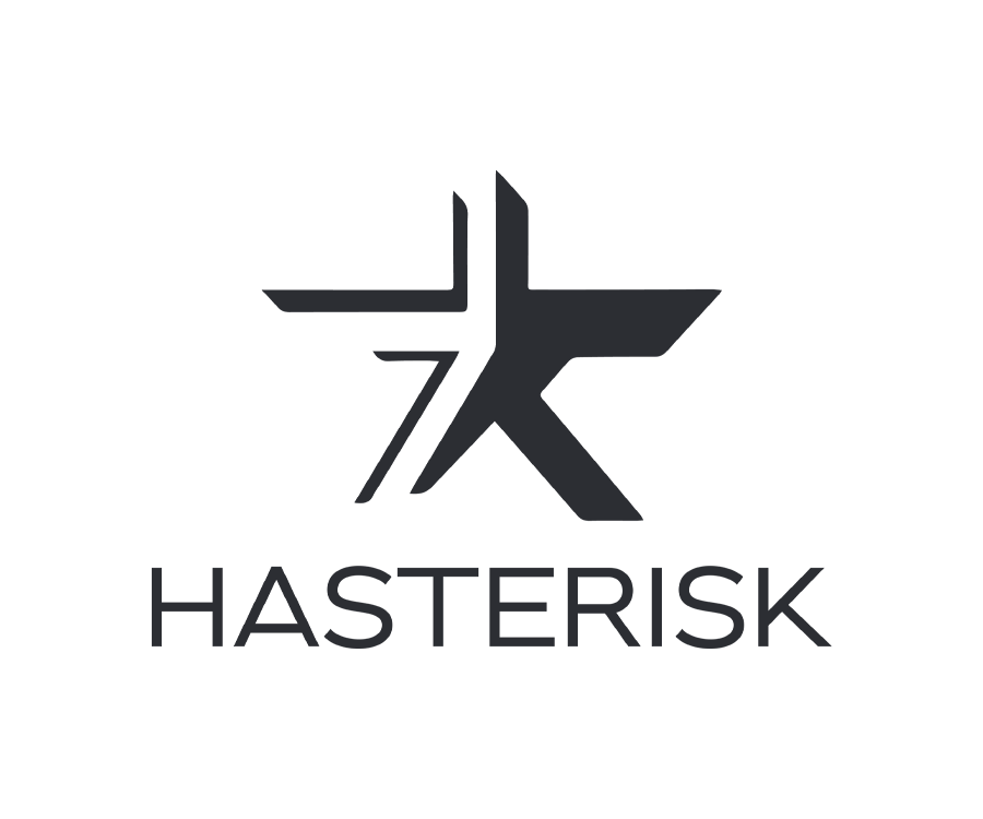 Hasterisk png logo