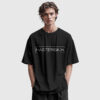 Hasterisk Official – Unisex Oversized T-Shirt