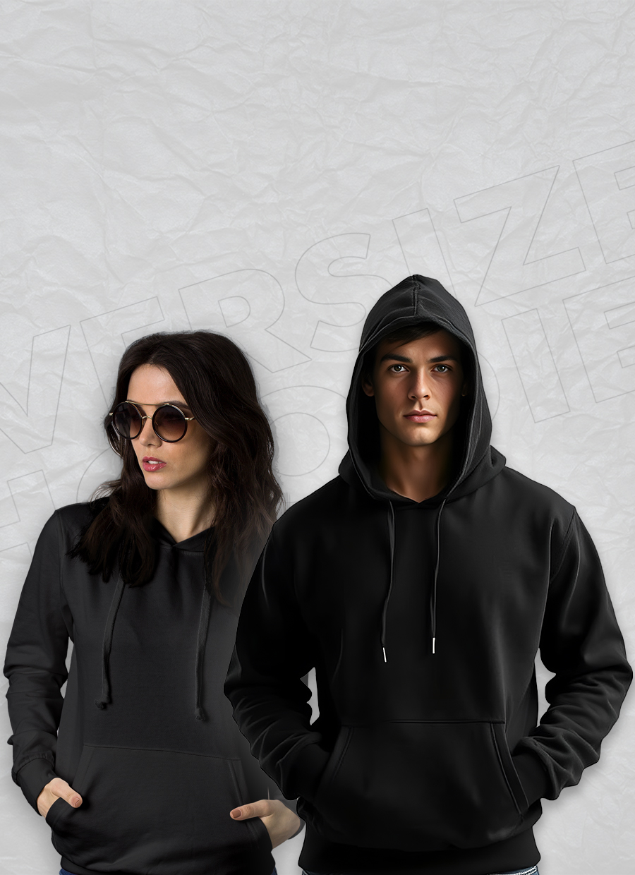 hasterisk oversized hoodie banner