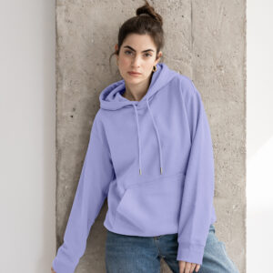 LAVENDER – Premium Unisex Hoodie