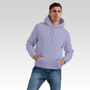 LAVENDER – Premium Unisex Hoodie