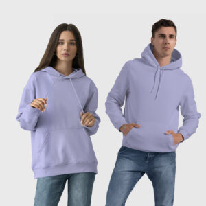 LAVENDER – Premium Unisex Hoodie