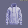 LAVENDER – Premium Unisex Hoodie