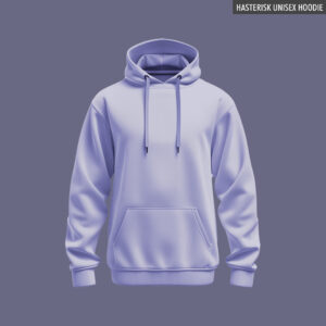 LAVENDER – Premium Unisex Hoodie