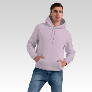 LIGHT PINK – Premium Unisex Hoodie