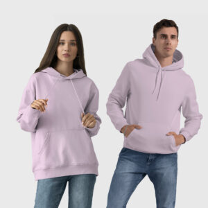 LIGHT PINK – Premium Unisex Hoodie