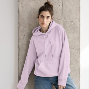 LIGHT PINK – Premium Unisex Hoodie