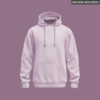 LIGHT PINK – Premium Unisex Hoodie