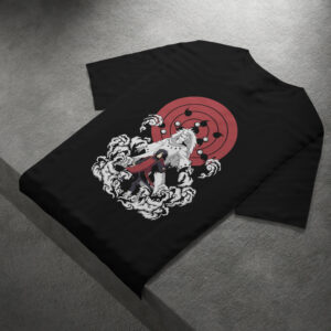 madara – Unisex Oversized T-Shirt