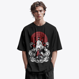 madara – Unisex Oversized T-Shirt
