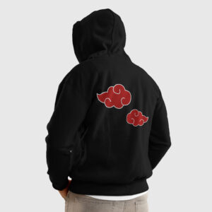 Akatsuki - Unisex Oversized Hoodie