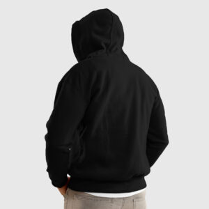 Hasterisk Official – Unisex Oversized Hoodie