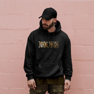 MUGIWARA – Unisex Oversized Hoodie