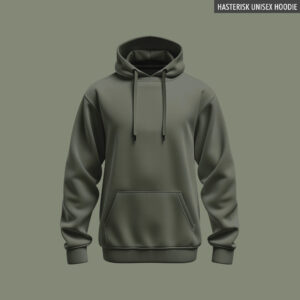OLIVE GREEN – Premium Unisex Hoodie