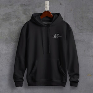 Akatsuki - Unisex Oversized Hoodie