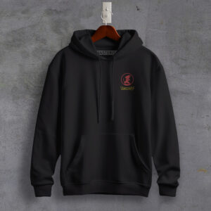 Unisex Oversized Hoodie