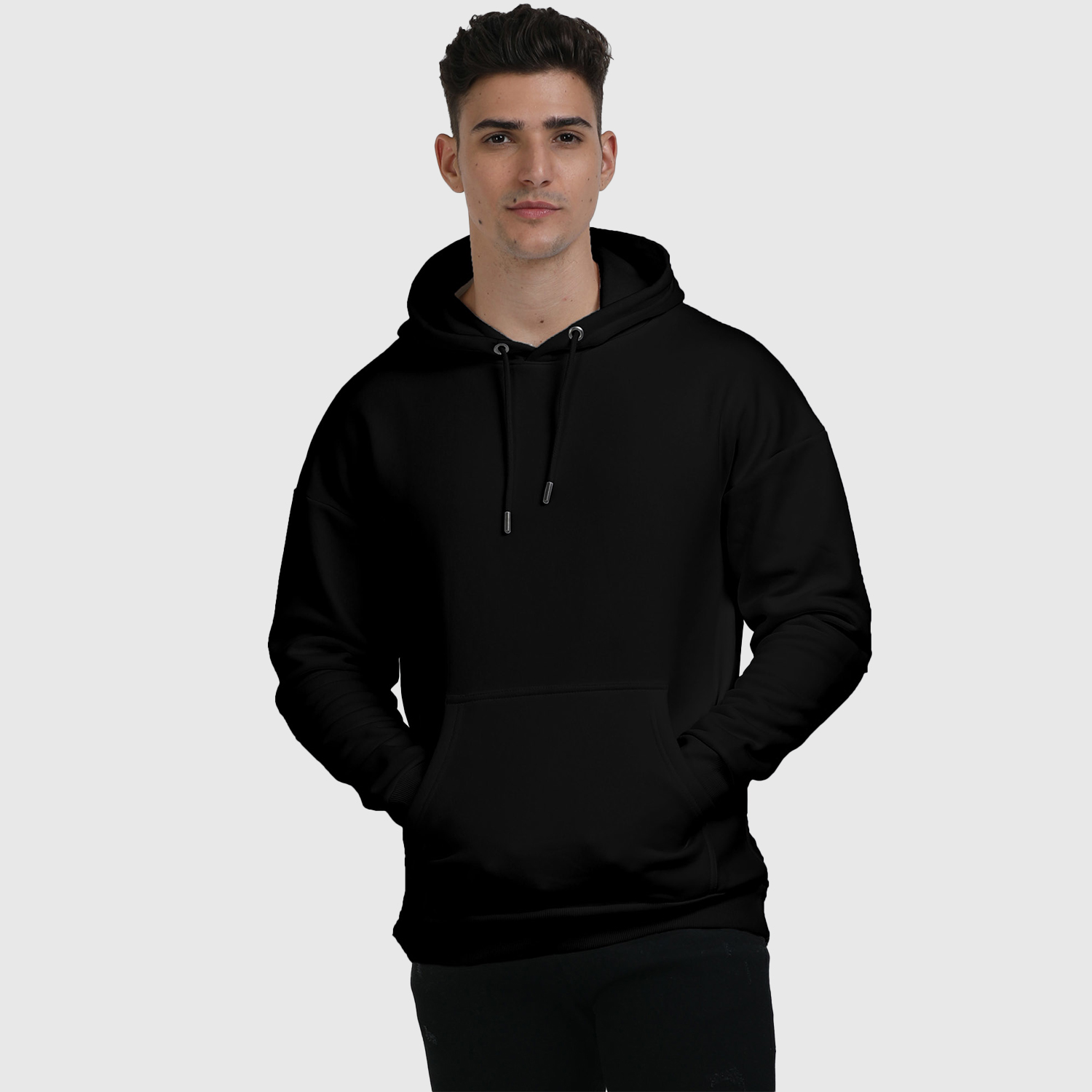Men Hoodies