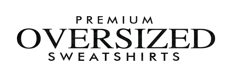 hasterisk official premium oversized sweatshirt