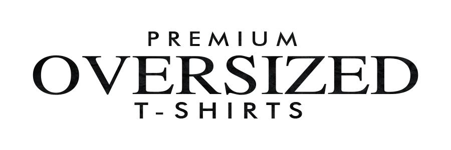 hasterisk official premium oversized t-shirt