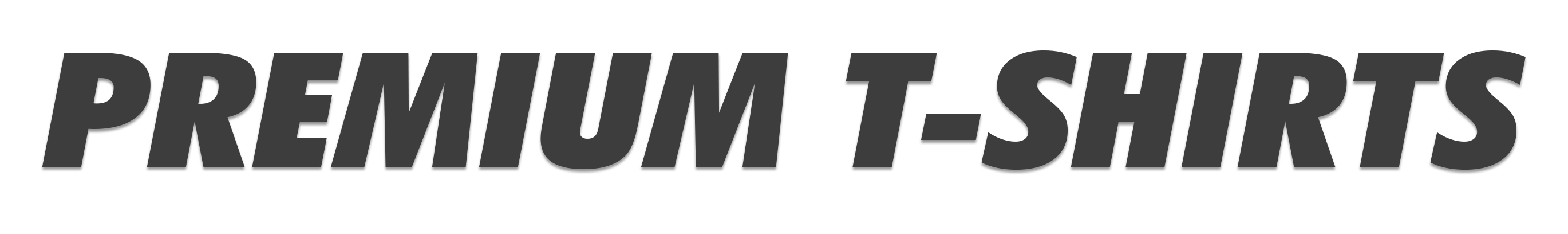 hasterisk premium t-shirts