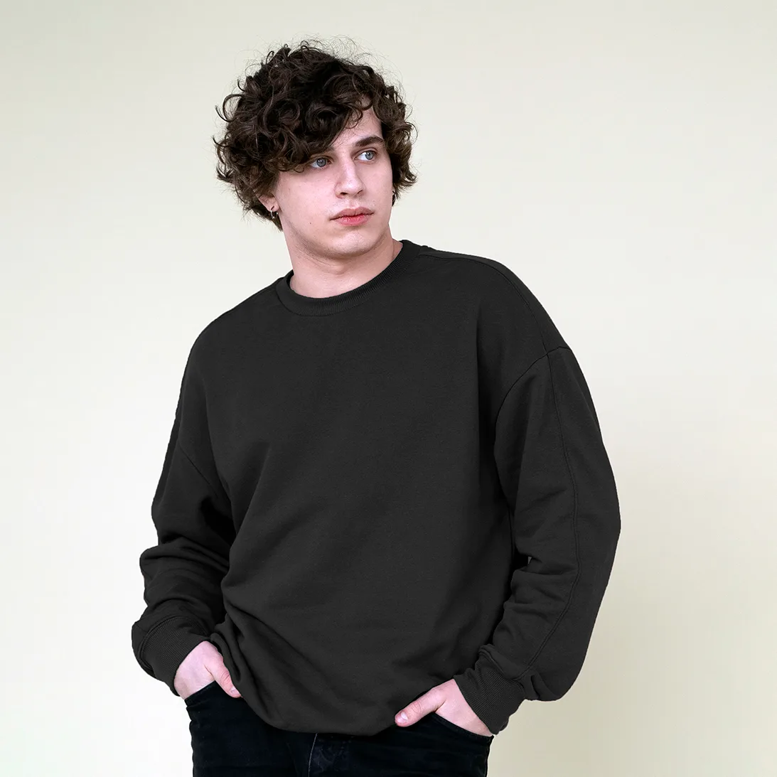 Men Sweatshirts