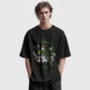 ZORO One Piece – Unisex Oversized T-Shirt